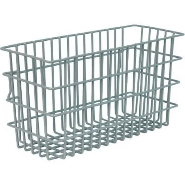 DetectoÂ Multi Storage Bin W/ Accessory Rail For Rescue Medical Carts, Detecto, Mfr#: CARCMB