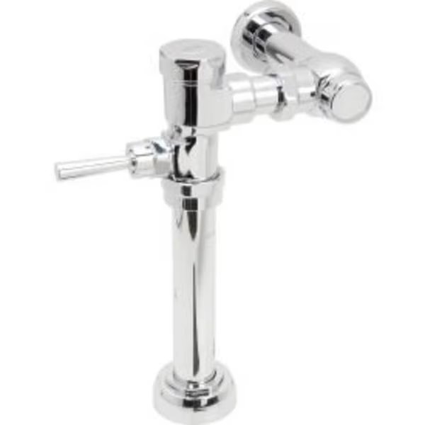 American Standard 6047.161 Manual Flush Valve For Toilets, 1.6 GPF, American Standard, Mfr#: 6047161.002