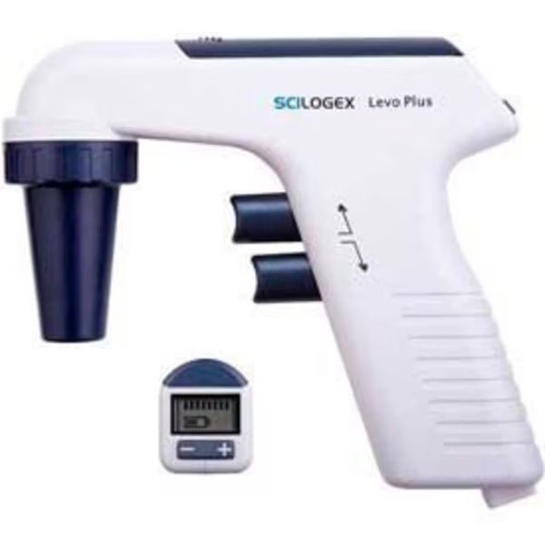 SCILOGEX Levo Plus Motorized Pipette Filler, 74020002, Scilogex, Mfr#: 740200029999