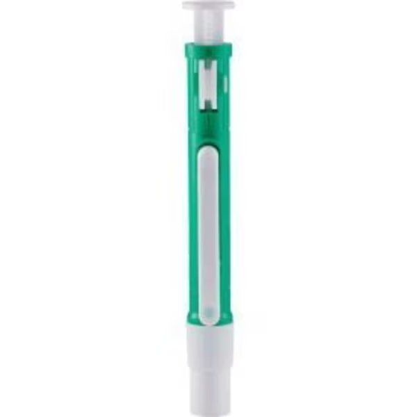 SCILOGEX Pipette Controller, Green, 10ml, 74030002, Scilogex, Mfr#: 740300029999