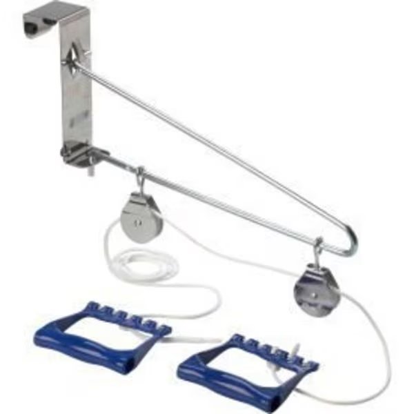 Drive Medical Over Door Exercise Pulley 13005, Drive Medical, Mfr#: 13005