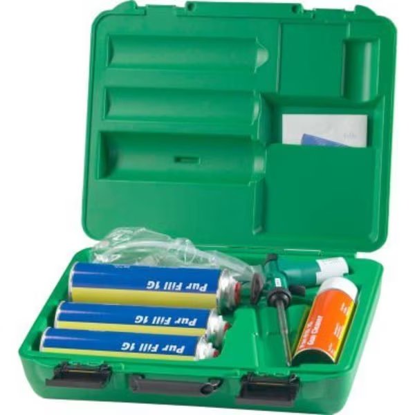 Todol Foam & Foam Gun Carrying Case - CS01, Todol Products, Inc, Mfr#: CS01