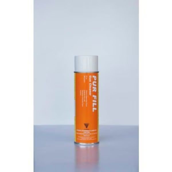Todol Pur Fill 1G, Gun Cleaner, 20 oz. - GC01, Todol Products, Inc, Mfr#: GC01