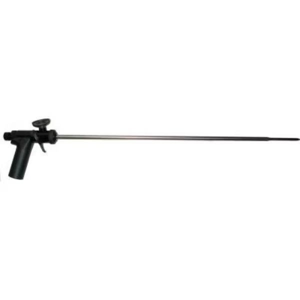 Todol Pageris Long Barrel, 24" Stainless Steel Foam Gun Dispenser - GU24, Todol Products, Inc, Mfr#: GU24