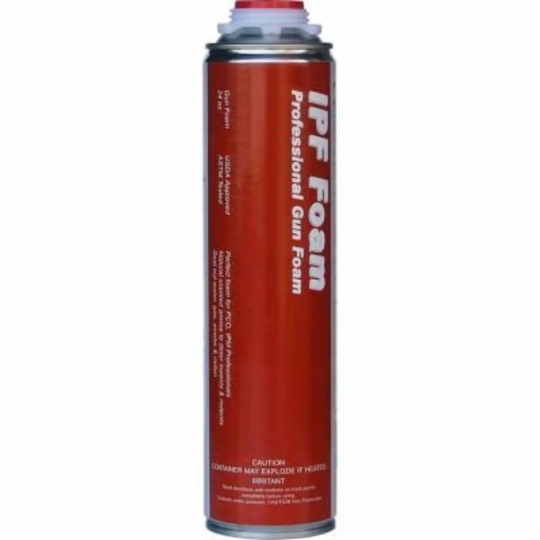 Todol IPF Foam, Professional Gun Foam - IPF01, Todol Products, Inc, Mfr#: IPF01
