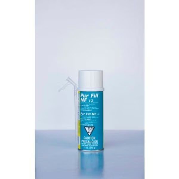 Todol Pur Fill NF12, Professional Straw Foam - NF12, Todol Products, Inc, Mfr#: NF12
