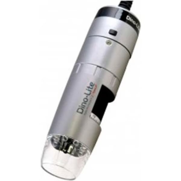 Dino-Lite AF3113T Premier 0.3MP Wireless-Ready Digital Microscope with Brightness Control, Dunwell Tech - Dino Lite, Mfr#: AF3113T