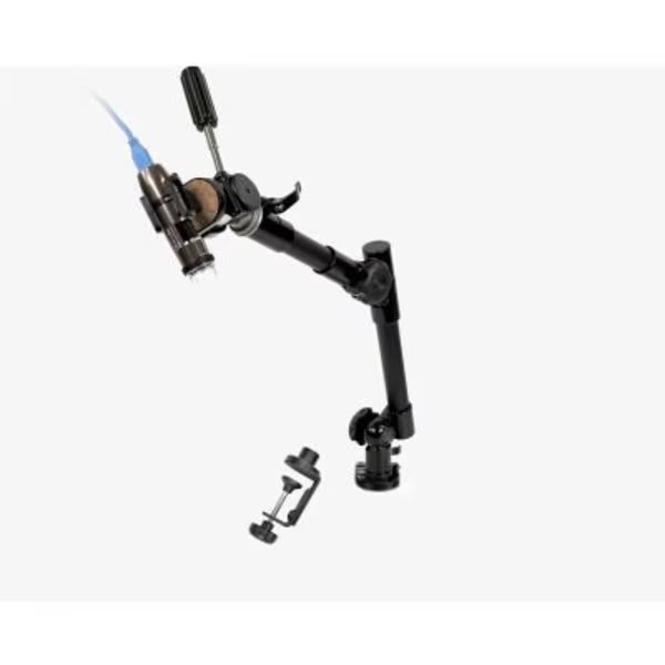 Dino-Lite 3-Point Jointed Articulating Mount with Holster & Tripod Mount, Dunwell Tech - Dino Lite, Mfr#: MS53B