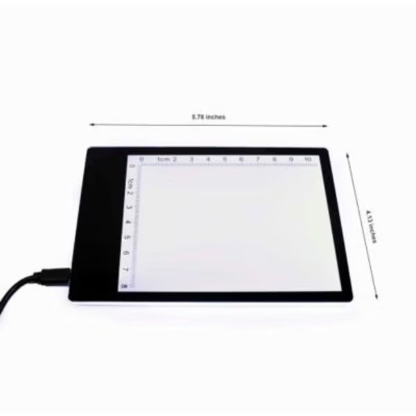 Dino-Lite MSAK827 USB Powered LED Backlight Stage, Dunwell Tech - Dino Lite, Mfr#: MSAK827