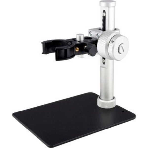 Dino-Lite RK-04F Small Holder Rack with Dual Fine Adjustment, Dunwell Tech - Dino Lite, Mfr#: RK-04F