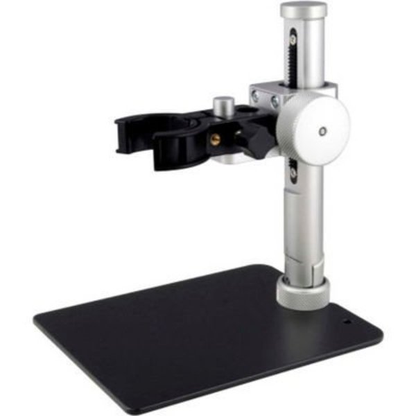 Dino-Lite Small Holder Rack with Tilt Adjustment, Dunwell Tech - Dino Lite, Mfr#: RK-05