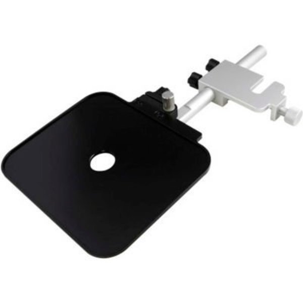 Dino-Lite SS-M2 Height-Adjustable Petri Dish Holder For Dino-Lite RK-10A Rack, Dunwell Tech - Dino Lite, Mfr#: SS-M2