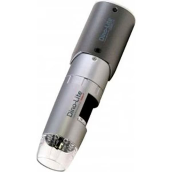 Dino-Lite Premier 0.3MP Wireless Digital Microscope with Brightness Control, Dunwell Tech - Dino Lite, Mfr#: WF3113T