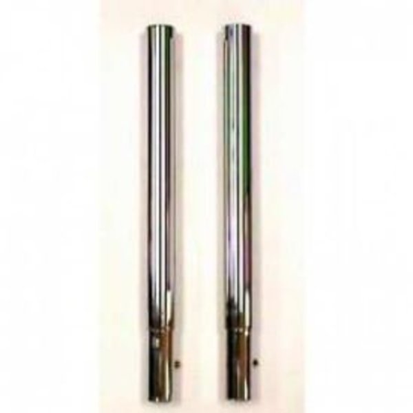 12" Height Extension For Rake/7, Amko Displays, Mfr#: RZE/12
