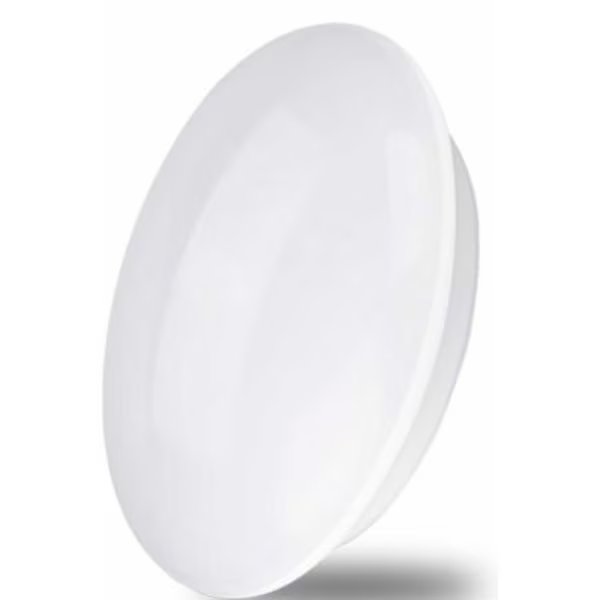 eSenLite® 18W 2000 Lumens 5000K LED Invisible Sensing Smart Ceiling Wall Light, E E Systems Group, Mfr#: EE118WMC-WP