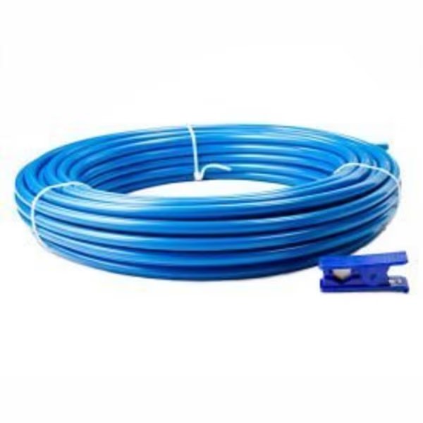 Rapidair 20100, 1/2" Tubing Kit 100 ft., Engineered Specialties, Mfr#: 20100