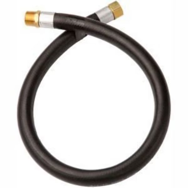 Rapidair F0215, Jumper Hose 3/4" x 3 ft. Male x Swivel Female, Engineered Specialties, Mfr#: F0215