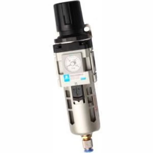Rapidair K93216, Filter Regulator 1/2  NPT, Engineered Specialties, Mfr#: K93216