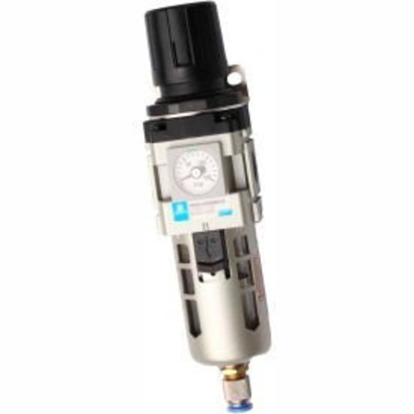 Rapidair K93217, Filter Regulator 3/4 NPT, Engineered Specialties, Mfr#: K93217
