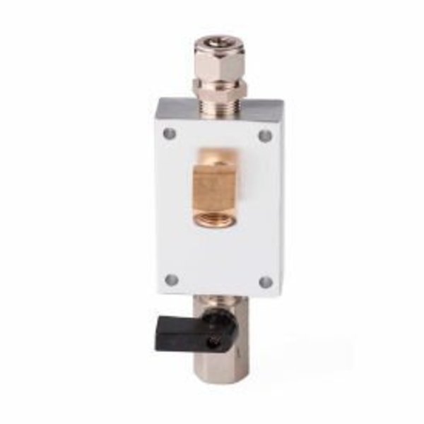 Maxline Rapidair M3810, 1/2" Outlet Kit, Engineered Specialties, Mfr#: M3810