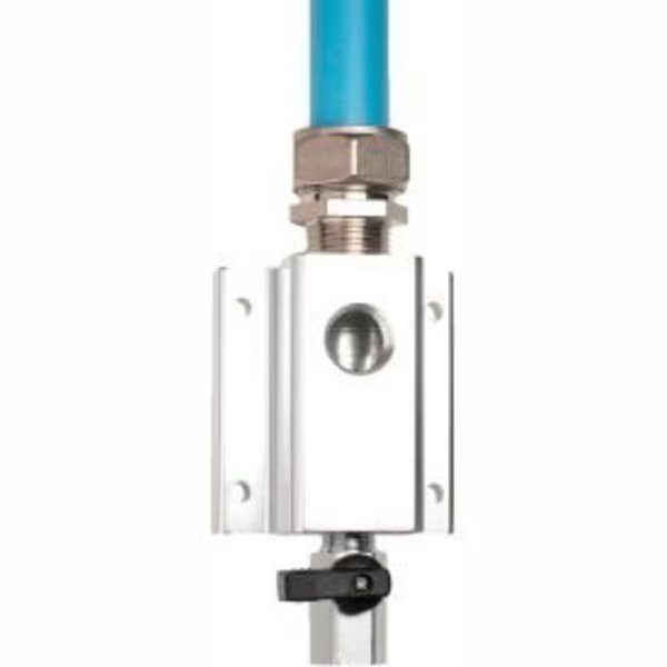 Maxline Rapidair M7510, 3/4"  Outlet Kit, Engineered Specialties, Mfr#: M7510