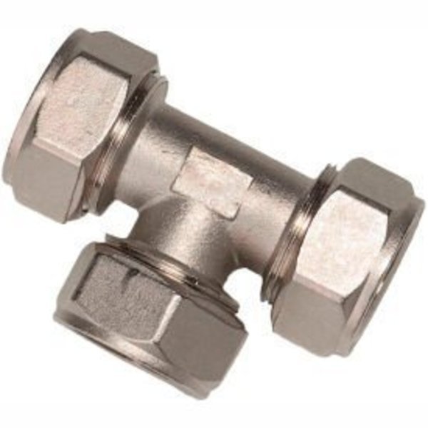 Maxline Rapidair M8011, 3/4" Tee Fitting, Engineered Specialties, Mfr#: M8011