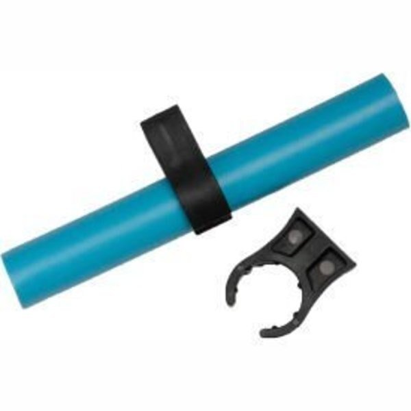 Maxline Rapidair M8064, 1/2"  Tubing Clamp 10/pkg, Engineered Specialties, Mfr#: M8064