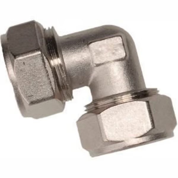 Maxline Rapidair M8067, 3/4" Elbow Fitting, Engineered Specialties, Mfr#: M8067