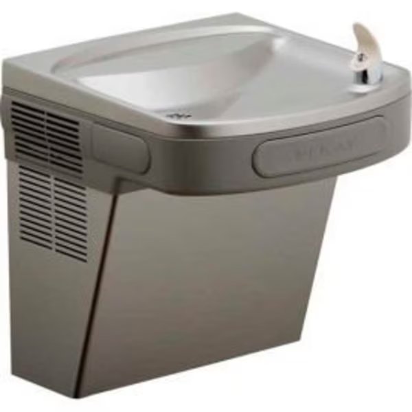 Elkay ADA Barrier Free Water Cooler, EZS8LF, Elkay, Mfr#: EZS8LF