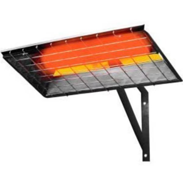 Heatstar Propane Garage Shop Heater HS22L - 22,000 BTU Millivolt Control, Enerco Group, Mfr#: HS22L