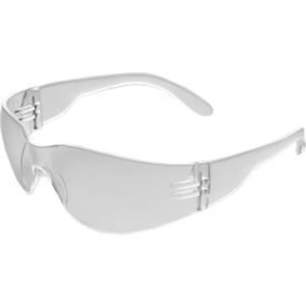 IProtect® Reader Safety Glasses, ERB Safety, 17989 - Clear Bifocal +2.0 Lens, Erb Safety, Mfr#: 17989