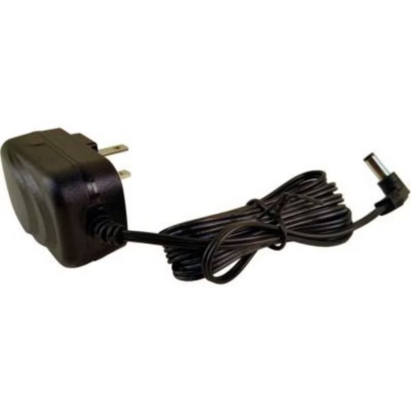 Universal 9V Power Adaptor, Escali, Mfr#: 9VAD