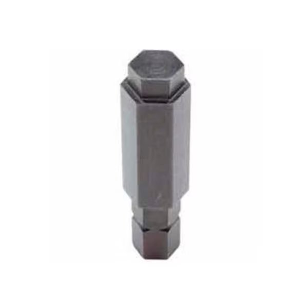 M5 Hex Drive Installation Tool for Threaded Inserts - EZ-Lok 8600, E-Z Lok, Mfr#: 8600