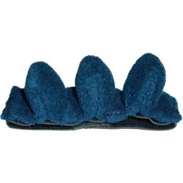 Comfy Splints„¢ Comfy Finger Separator, Pediatric Large, Fabrication Enterprises, Mfr#: 24-3134
