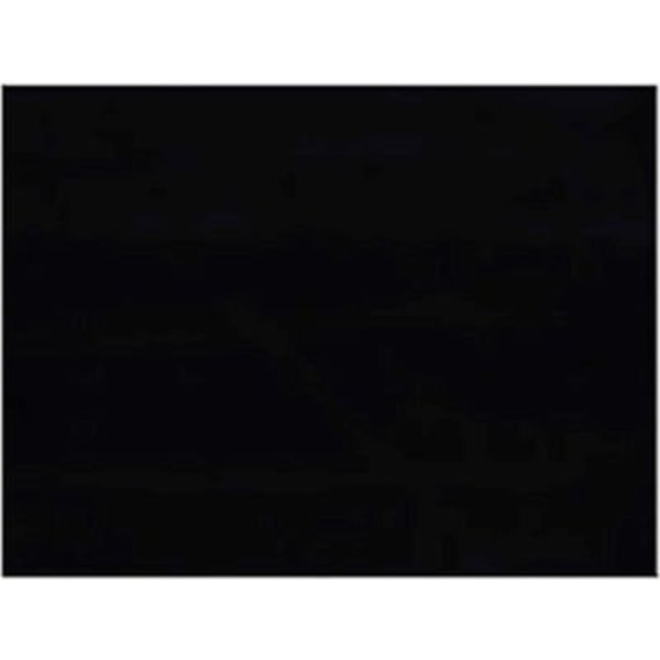 Orfit® Orfilight® Black NS Splinting Material, 18" x 24" x 1/8", Non Perforated, Fabrication Enterprises, Mfr#: 24-5742-1