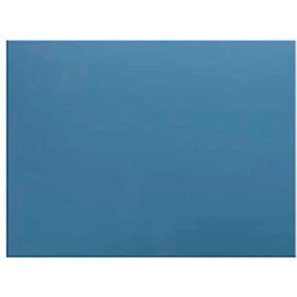 Orfit® Orfilight® Atomic Blue NS Splinting Material, 18" x 24" x 1/8", Non Perforated, Fabrication Enterprises, Mfr#: 24-5762-1