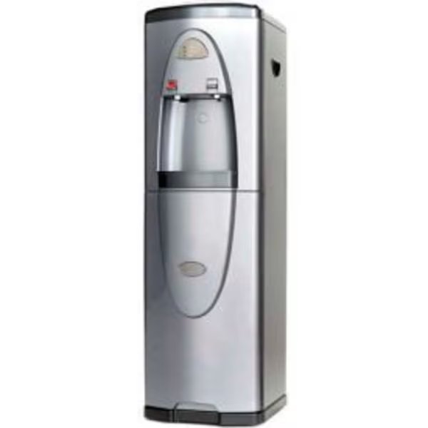 Global Water G3RO Standing Water Cooler, 4-Stage Reverse Osmosis System, Quench Usa, Mfr#: G3RO