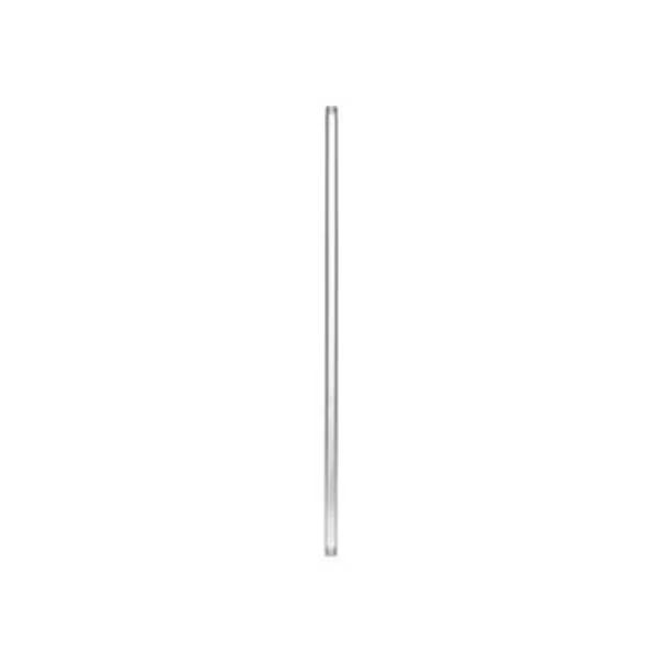 Fisher 2927-4303, 16" Riser Pipe 3/8" Male Inlets, Polished Chrome, Fisher Mfg, Mfr#: 2927-4303