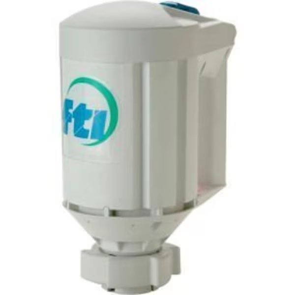 Finish Thompson 106655 ODP Variable Speed Electric Drum Pump Motor Only - 1/2HP - 115V 60Hz, Finish Thompson, Mfr#: 106655