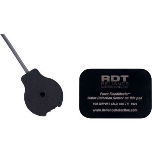 FloodMaster Sensor, Reliance Detection Technologies, Mfr#: RSA-101-008