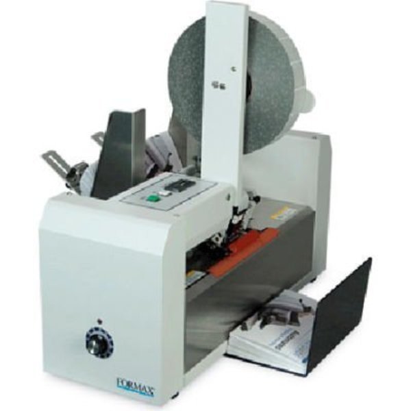 Formax® Single Head Mailpiece Tabber, Formax, Mfr#: FD 262