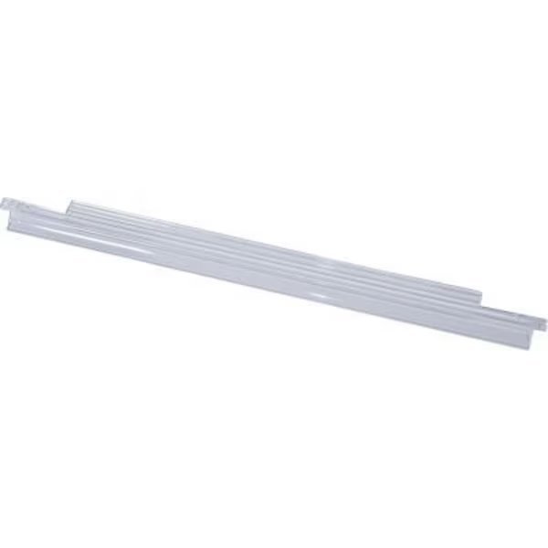 United Plastic Clamp Replacement Part for RT37S Rotary Paper Trimmer - Clear, Formax, Mfr#: RT37S-03