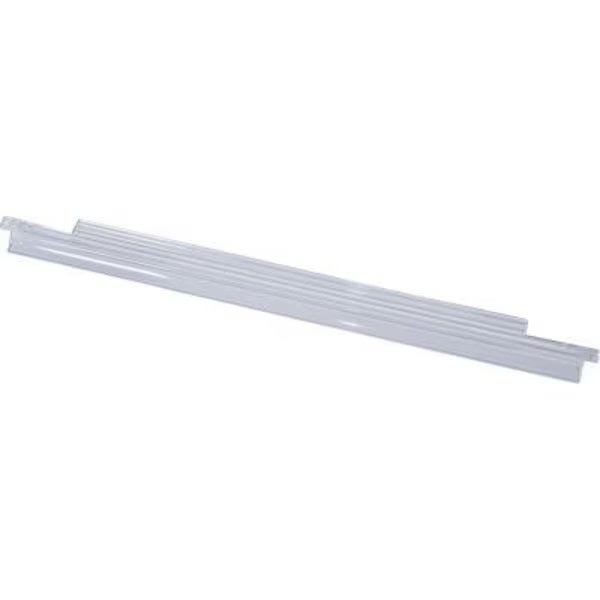 United Plastic Clamp Replacement Part for RT51S Rotary Paper Trimmer - Clear, Formax, Mfr#: RT51S-03