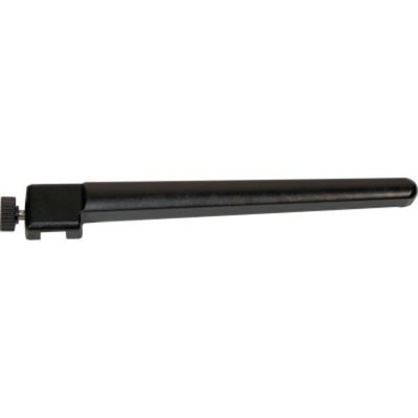 United Side Guide Replacement Part for RT18, RT26, RT37S and RT51S Paper Trimmers, Formax, Mfr#: RT-01