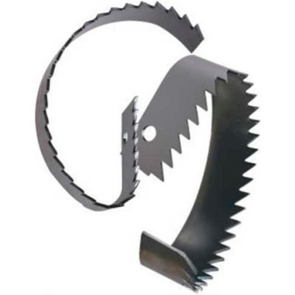 General Wire 3" Rotary Saw Blade, General Wire Spring, Mfr#: 3RSB