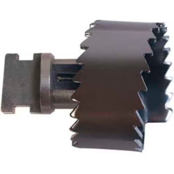 General Wire 3" Heavy Duty Saw Blade W/ G-Connector, General Wire Spring, Mfr#: G-3HDB
