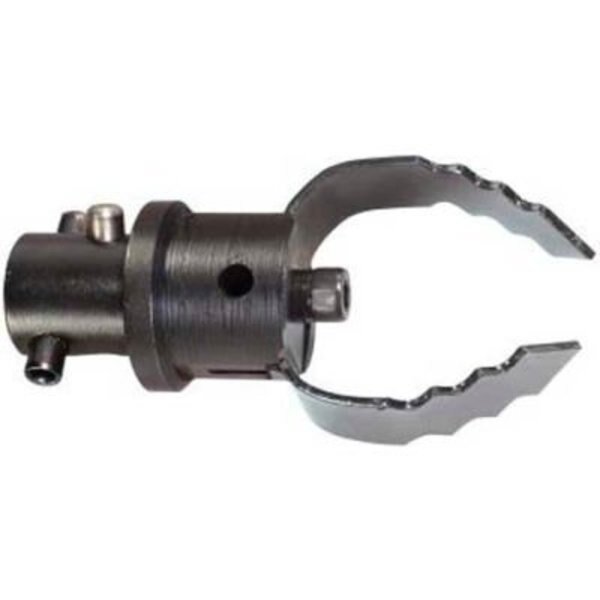 General Wire 2" U Cutter W/ L-Connector, General Wire Spring, Mfr#: L-2UC