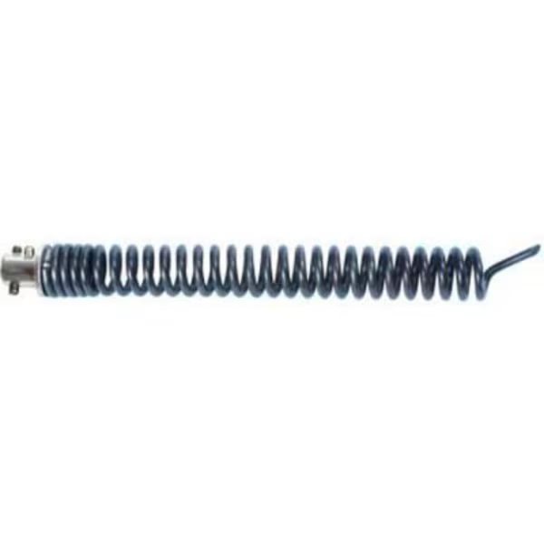 General Wire Hook Auger W/ L-Connector, General Wire Spring, Mfr#: L-HA