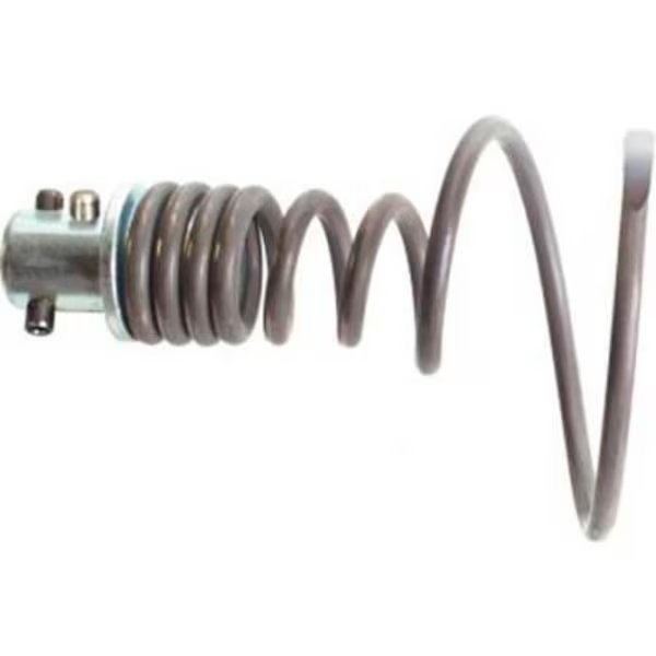 General Wire Large Retrieving tool W/ L-Connector, General Wire Spring, Mfr#: L-RTR-2