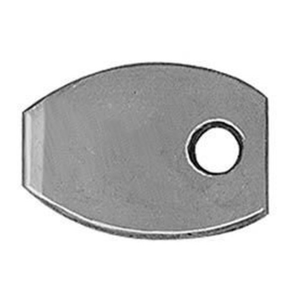General Wire MRCS 4 Piece Cutter Set for Mini-Rooter & Mini-Rooter XP Machines, General Wire Spring, Mfr#: MRCS